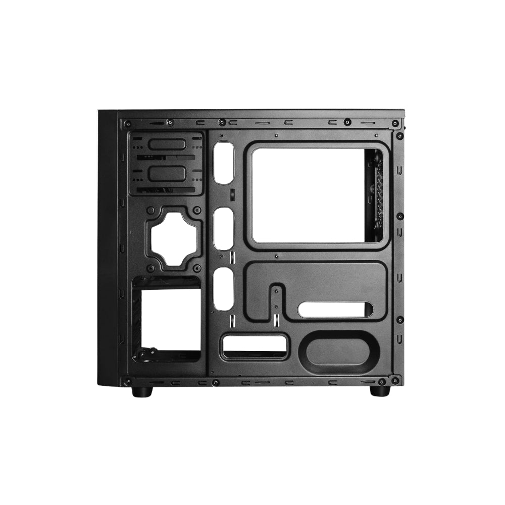 DeepCool MATREXX 30 mATX Svart