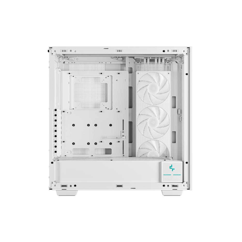DeepCool MORPHEUS E-ATX Vit