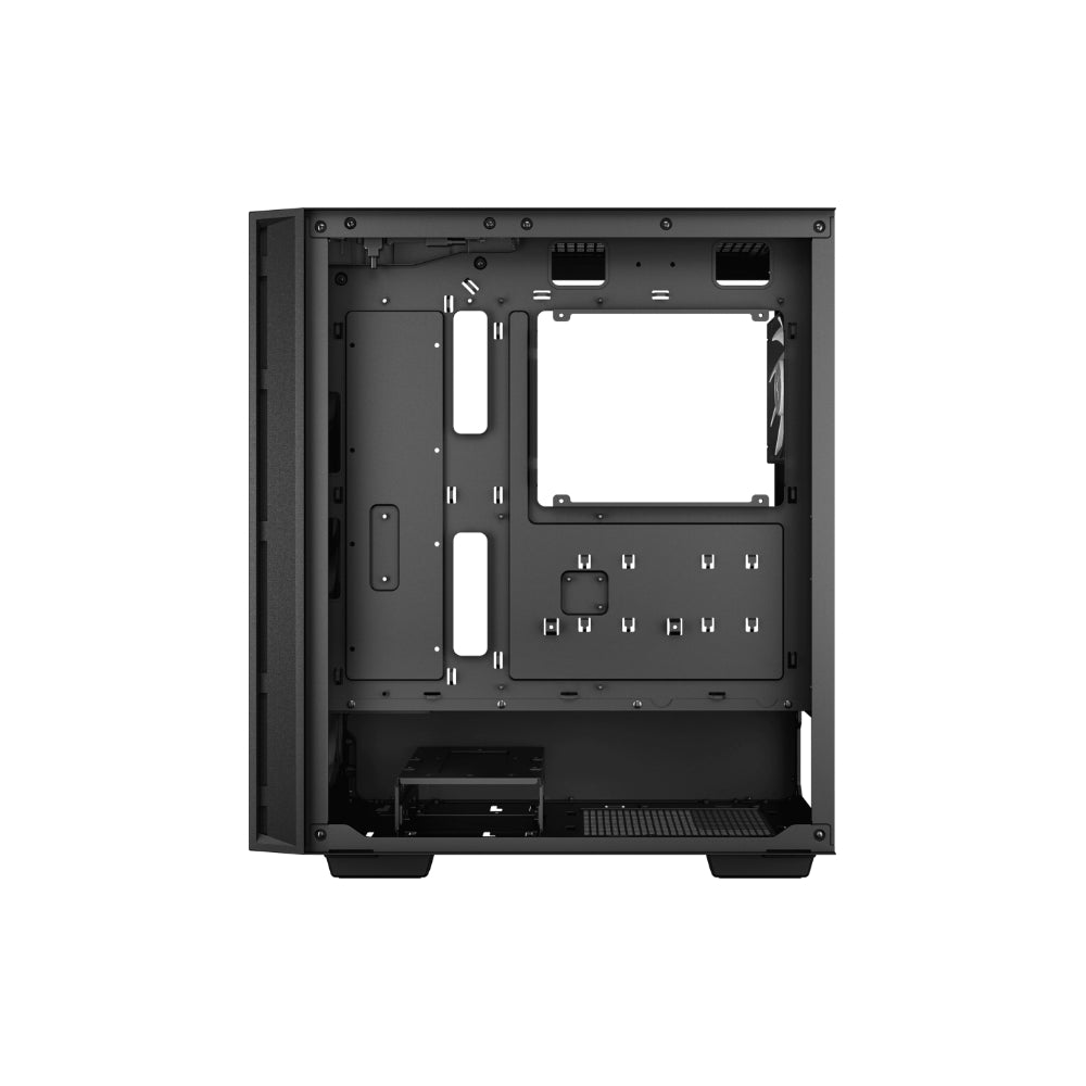 DeepCool MATREXX 55 V4C ATX Svart