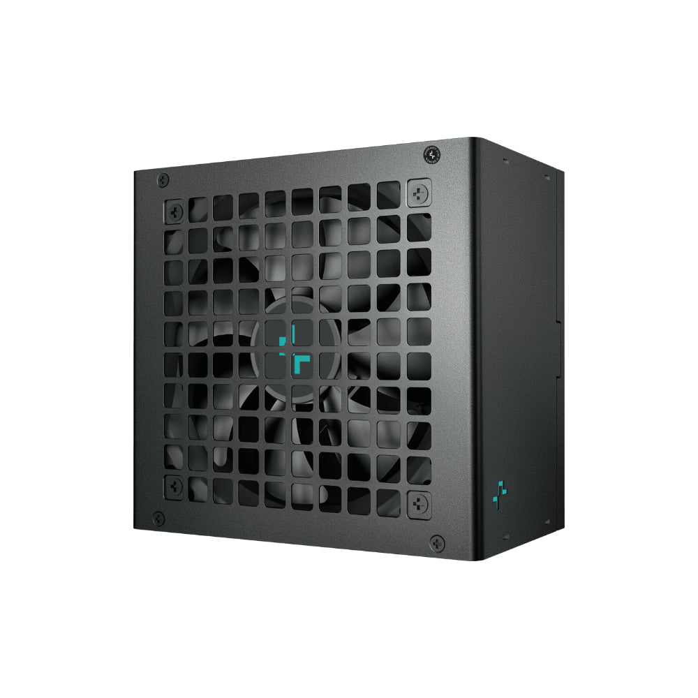 DeepCool PL650D ATX 3.1 650W 80 Plus Bronze