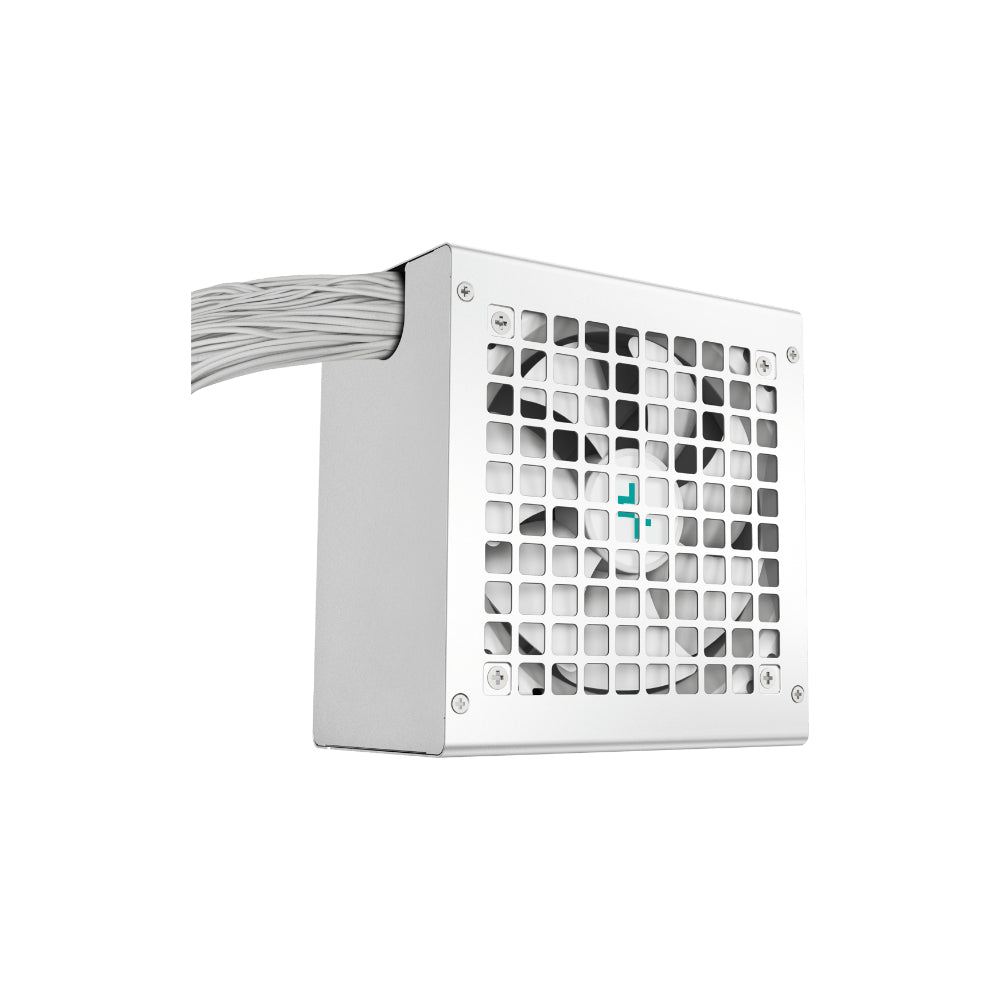 DeepCool PL750D V2 ATX 3.1 750W 80 Plus Bronze