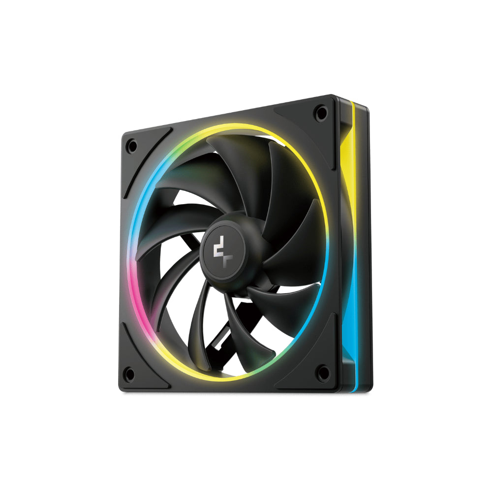 DeepCool FL12 SE 3-pack 120mm Vit