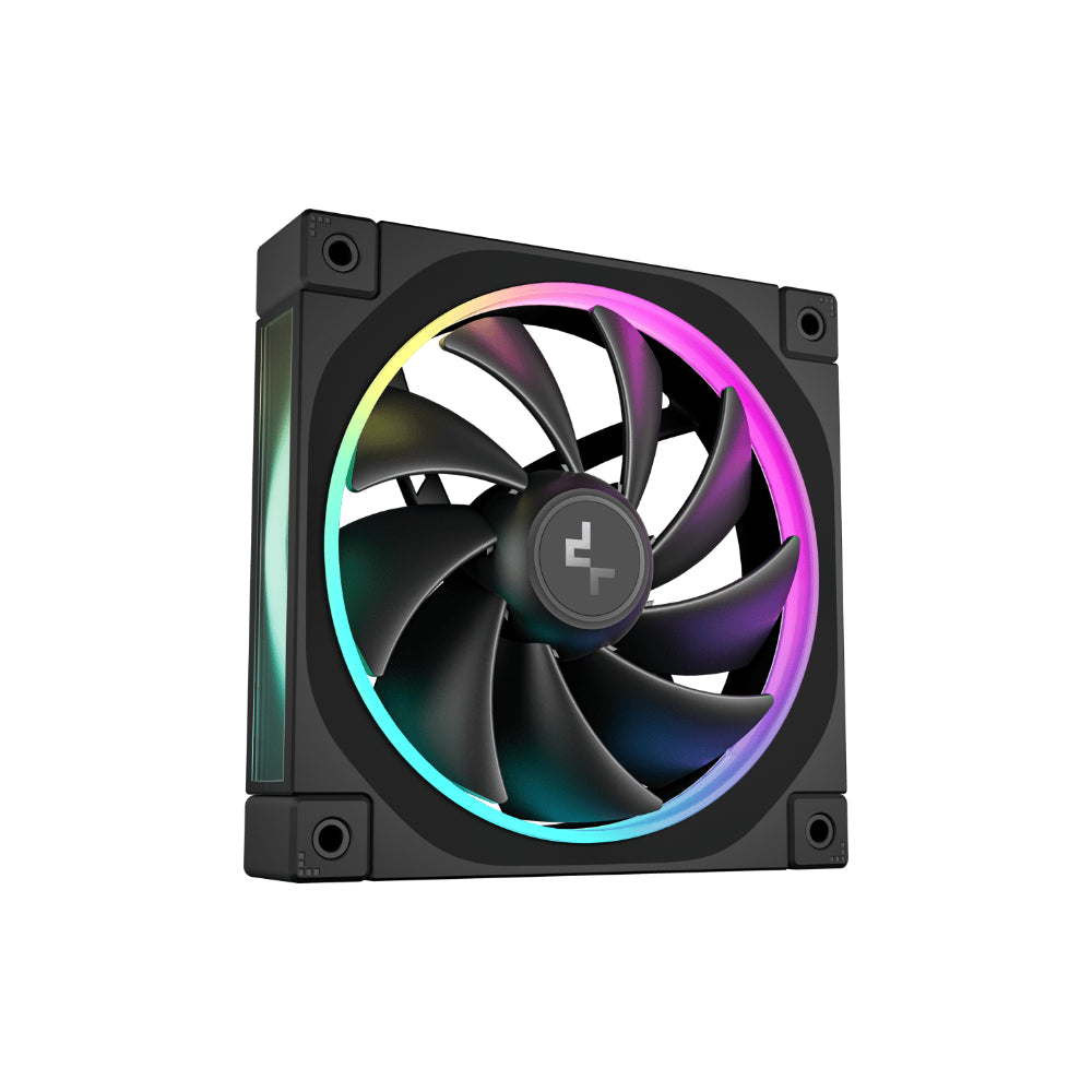 Deepcool FL12 120mm Svart