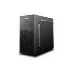 DeepCool MATREXX 30 mATX Svart