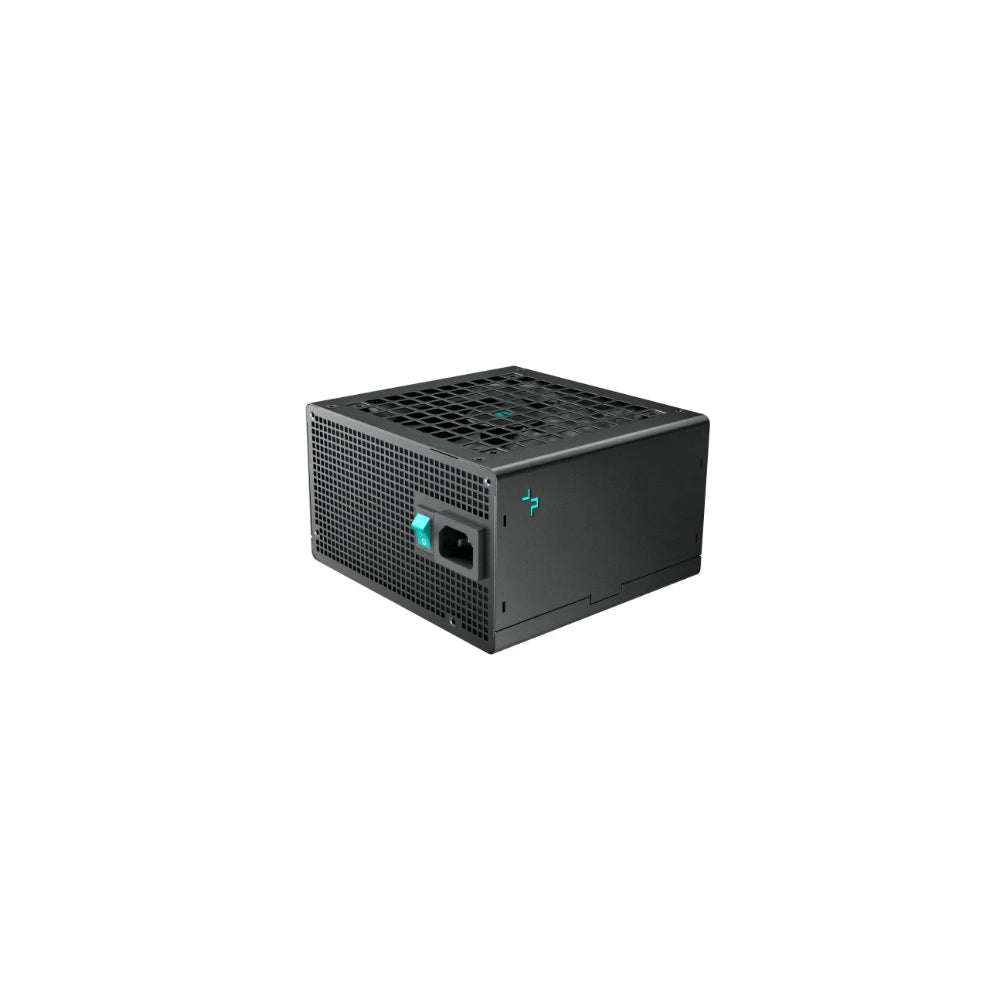 DeepCool PL550D ATX 3.1 550W 80 Plus Bronze