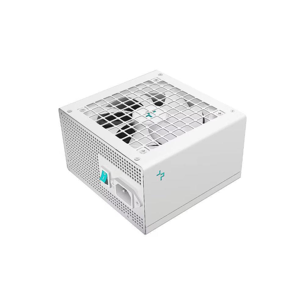 DeepCool PN750M ATX 3.1 750W 80 PLUS Gold