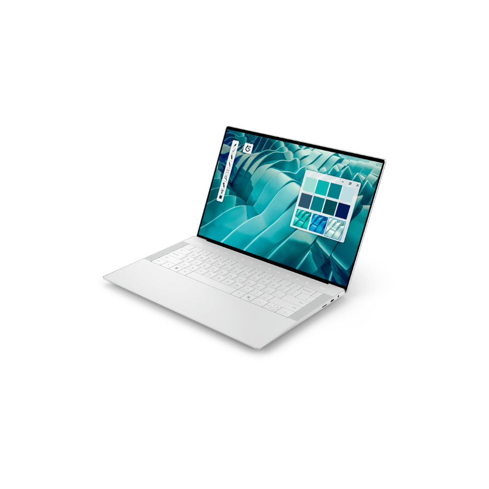 Dell 14 Premium Da14250 - 14" - Core Ultra 7 255H 32GB RAM 1TB SSD RTX 1000