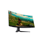 Alienware AW3423DW 34.18" - Böjd Ultrawide 3440x1440 OLED 175Hz