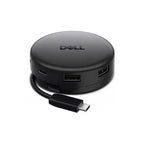 Dell Pro 7-in-1 USB-C Travel Hub DA326