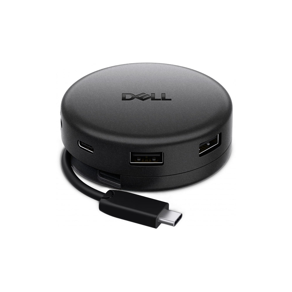 Dell Pro 7-in-1 USB-C Travel Hub DA326