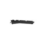 Dell KB216 Tangentbord - Kabel Svart