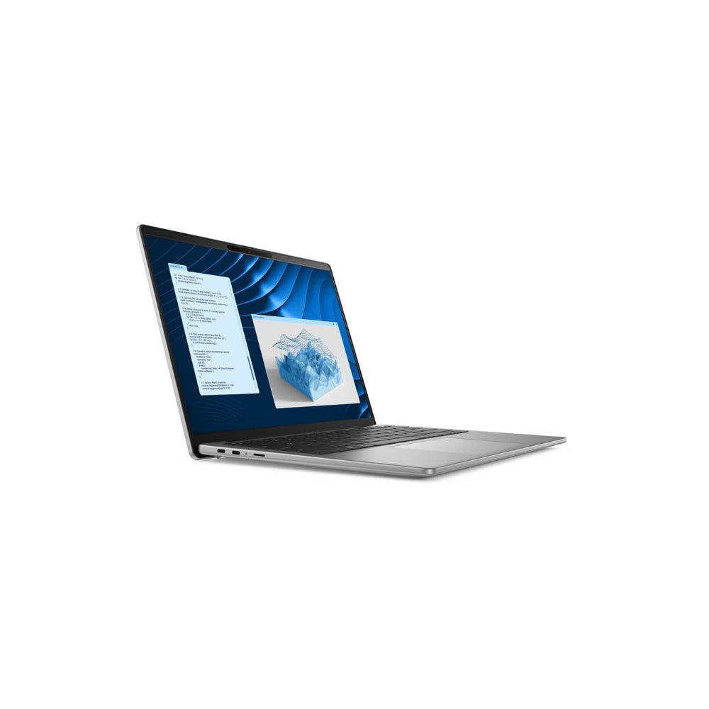 Dell Latitude 5455 14" - Snapdragon X Plus - 16GB RAM 512GB SSD