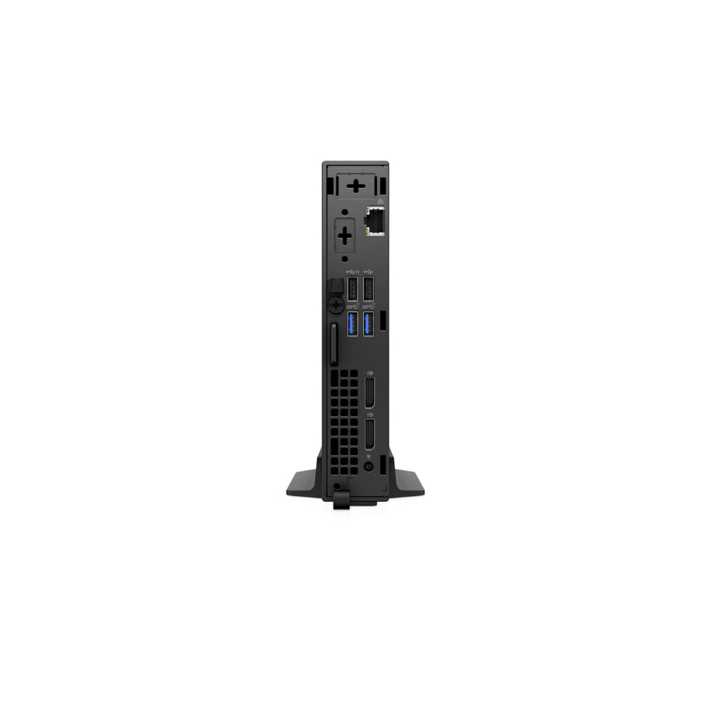 Dell OptiPlex 3000 Tunn klient - N6005 - 8GB RAM 64GB SSD