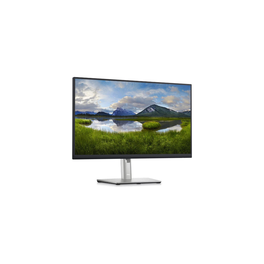 Dell P2423DE 24" - USB-C 2560x1440 IPS 60Hz