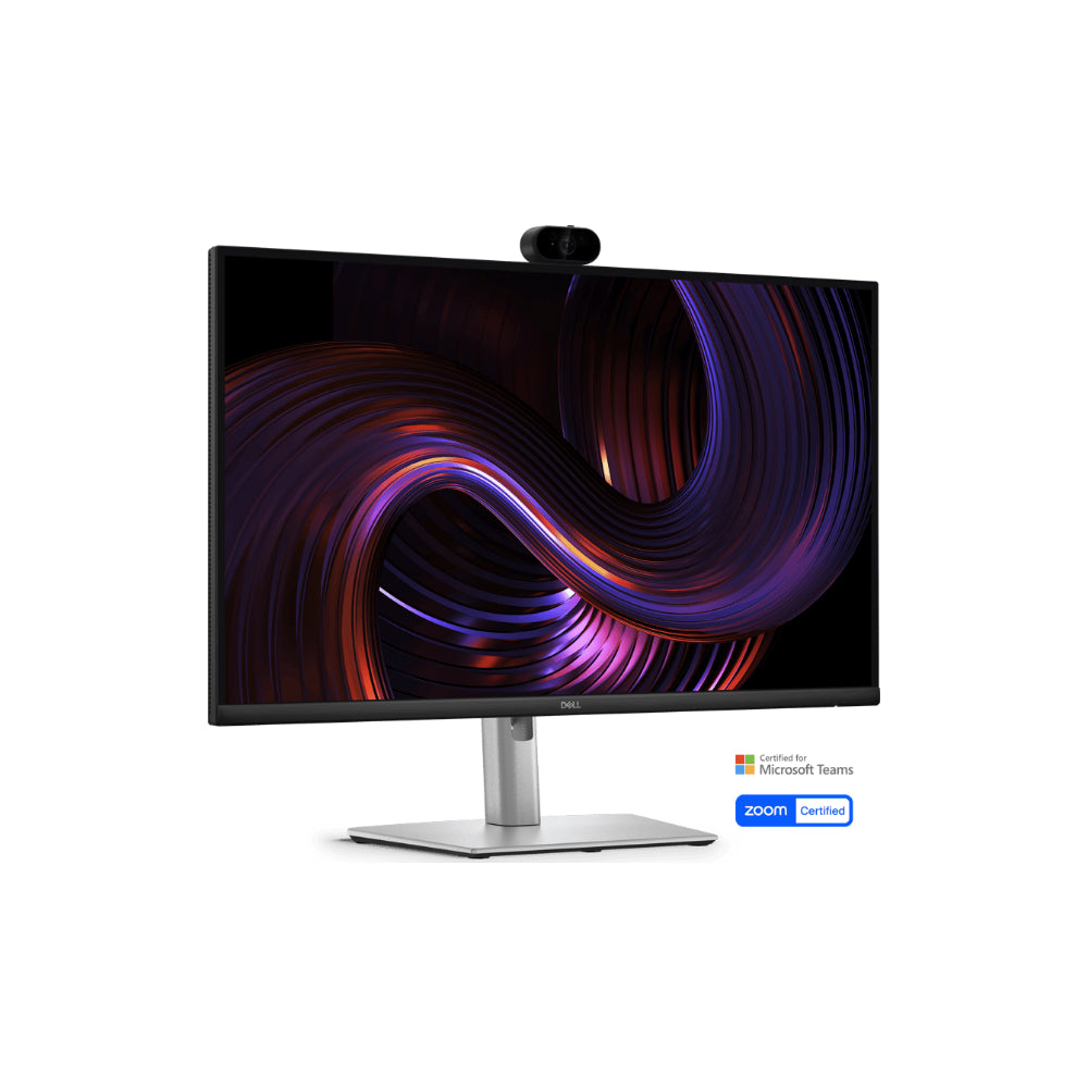 Dell Pro P2726DEV 27" - USB-C 2560×1440 IPS 100Hz