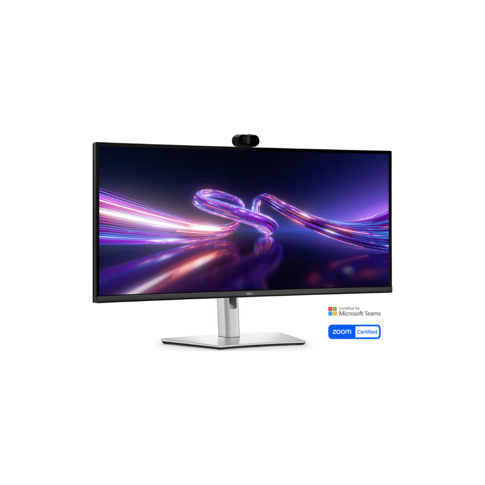 Dell Pro P3426WEV 34" - Ultrawide USB-C 3440×1440 IPS 100Hz
