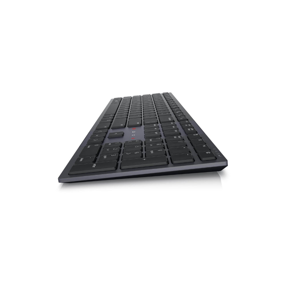 Dell KB900 Premier Tangentbord - Trådlös Grå