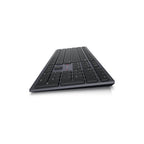 Dell KB900 Premier Tangentbord - Trådlös Grå