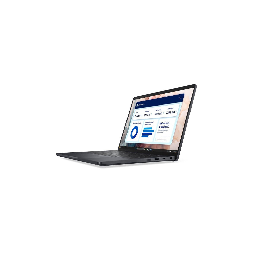 Dell Pro 13 Premium PA13250 Touch - Core Ultra 7 268V - 32GB RAM 512GB SSD