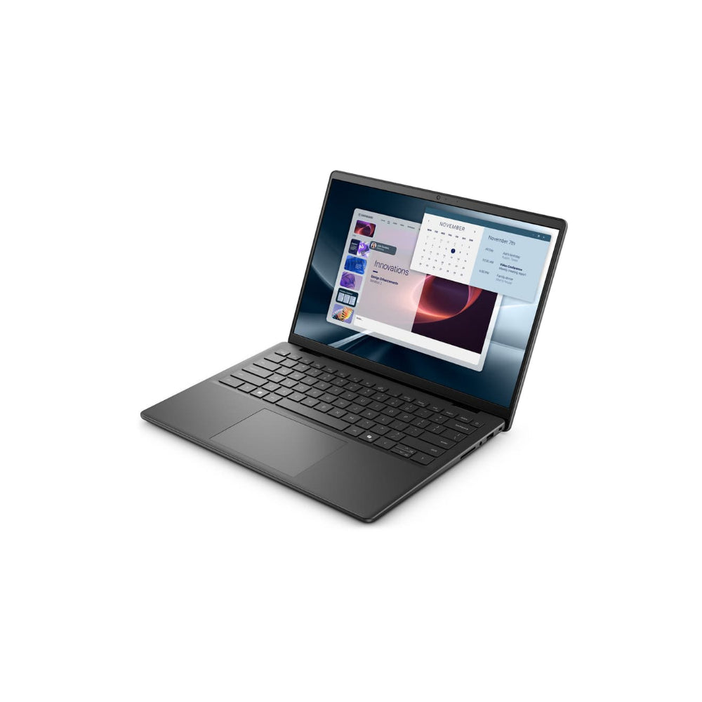 Dell Pro 14 Essential PV14255 - 14" - Ryzen 5 220 - 16GB RAM 512GB SSD