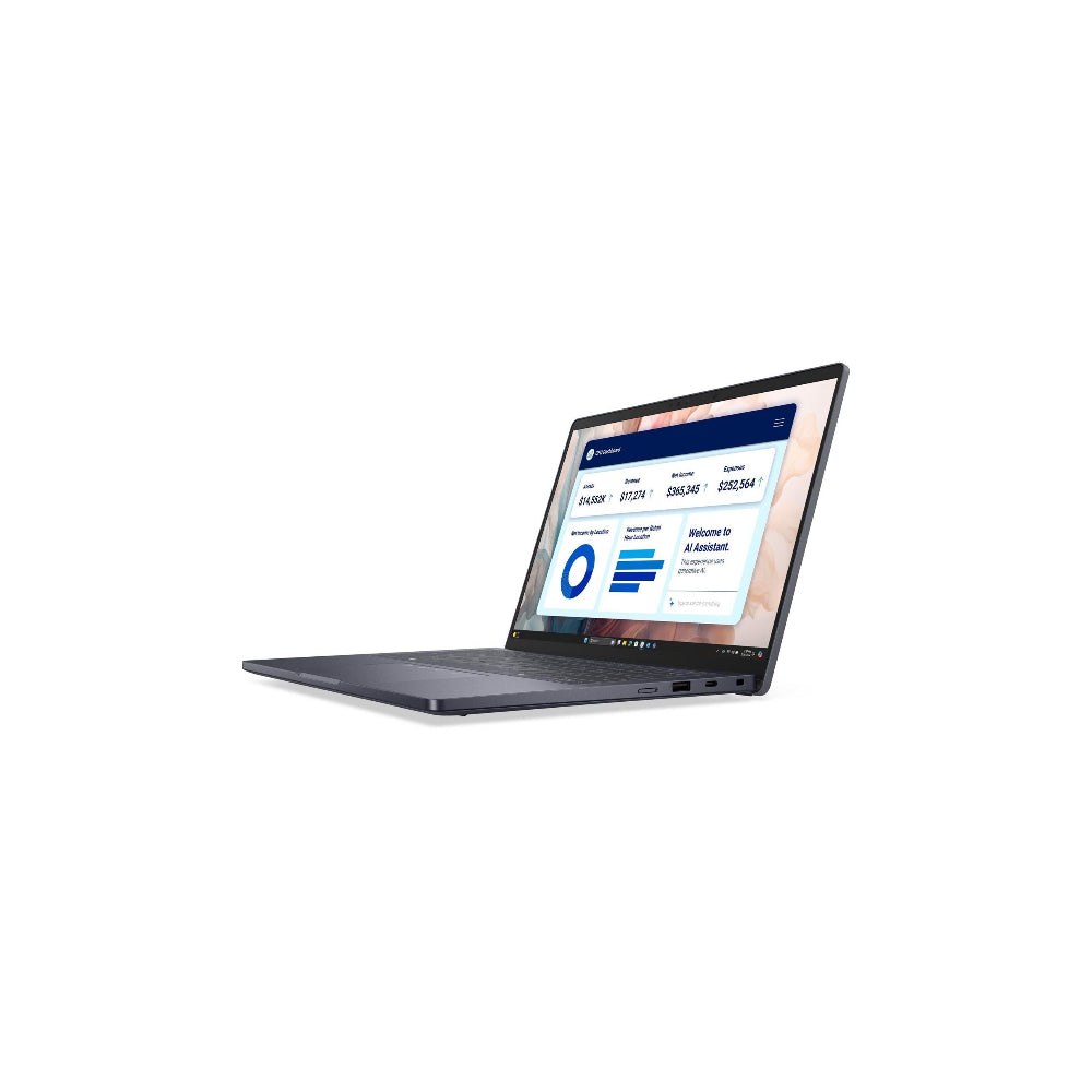 Dell Pro 14 Premium PA14250 Touch - Core Ultra 7 268V - 32GB RAM 512GB SSD