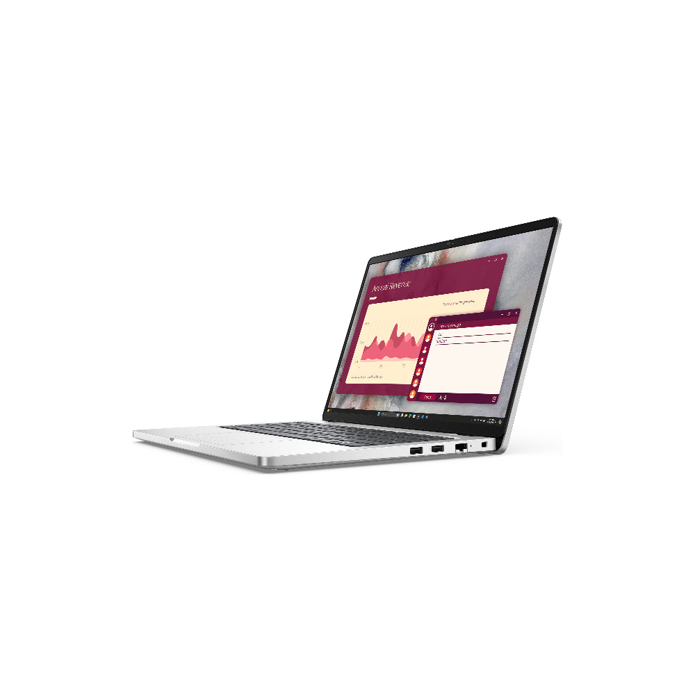 Dell Pro 14 PC14250 14" - Core Ultra 5 225U - 16GB RAM 512GB SSD