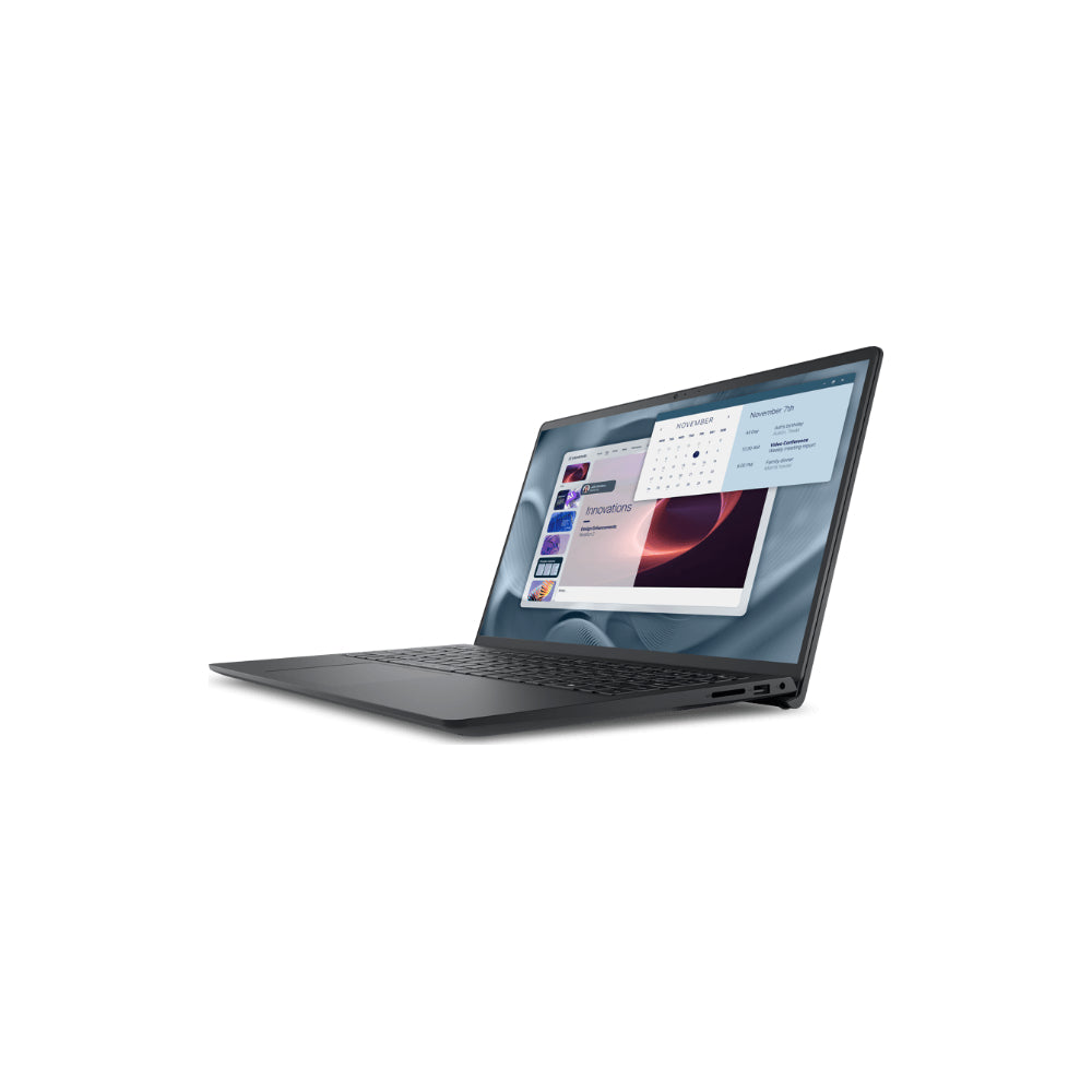 Dell Pro 15 Essential PV15250 - 15.6" - Core i5 1334U - 16GB 512GB SSD