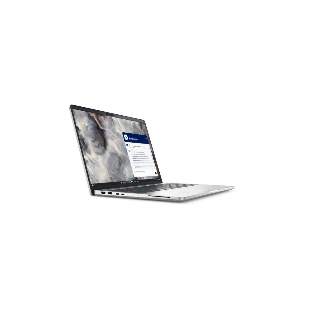 Dell Pro 16 Plus PB16250 16" - Core Ultra 7 255U - 16GB RAM 512GB SSD