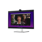 Dell P2724DEB 27" - konferensmonitor - 2560x1440 - IPS - 60Hz