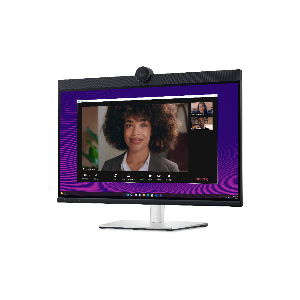 Dell P2724DEB 27" - konferensmonitor - 2560x1440 - IPS - 60Hz