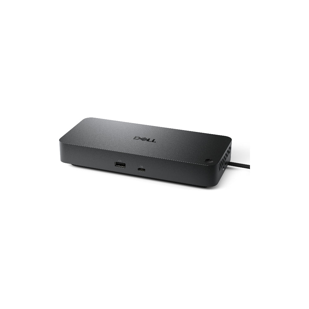 Dell Pro Dock WD25Z - Svart