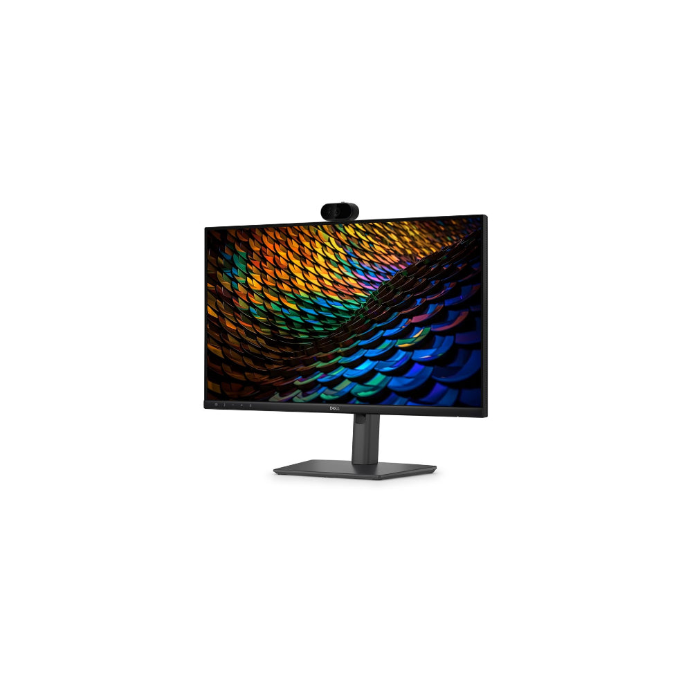 Dell Pro P2426HEB 24" - USB-C 1920x1080 IPS 120Hz