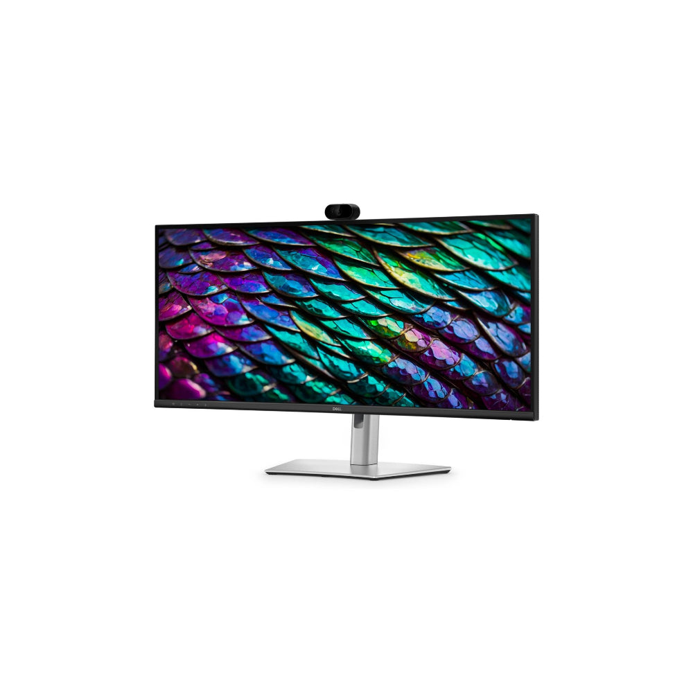 Dell Pro P P3426WEB 34" - Ultrawide USB-C 3440x1440 IPS 100Hz