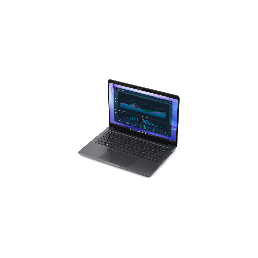 Dell Pro Precision 5 14" - Core Ultra 7 366H - 32GB 1TB SSD - RTX PRO 500