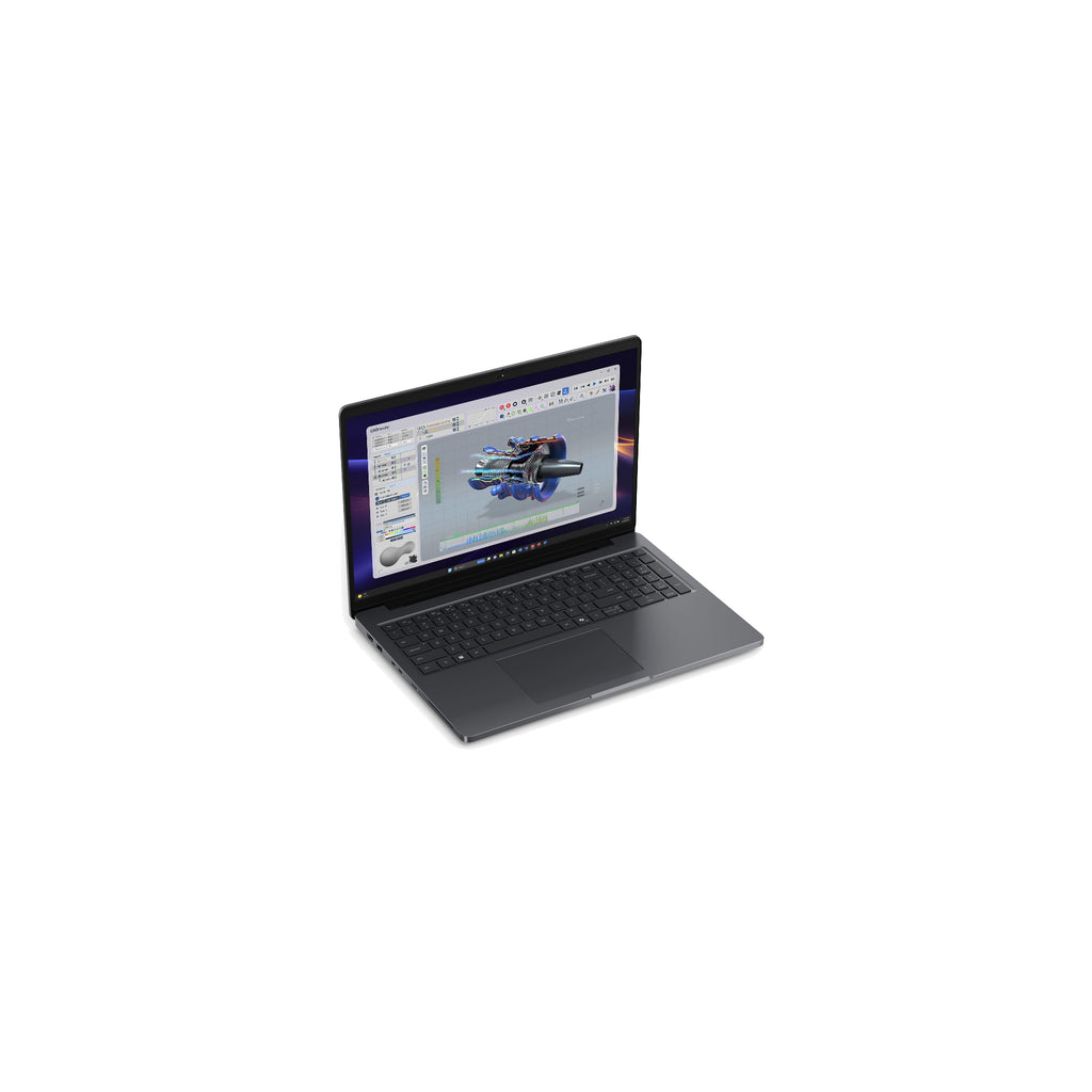 Dell Pro Precision 5 16" - Core Ultra 7 366H - 32GB 1TB SSD - RTX PRO 2000