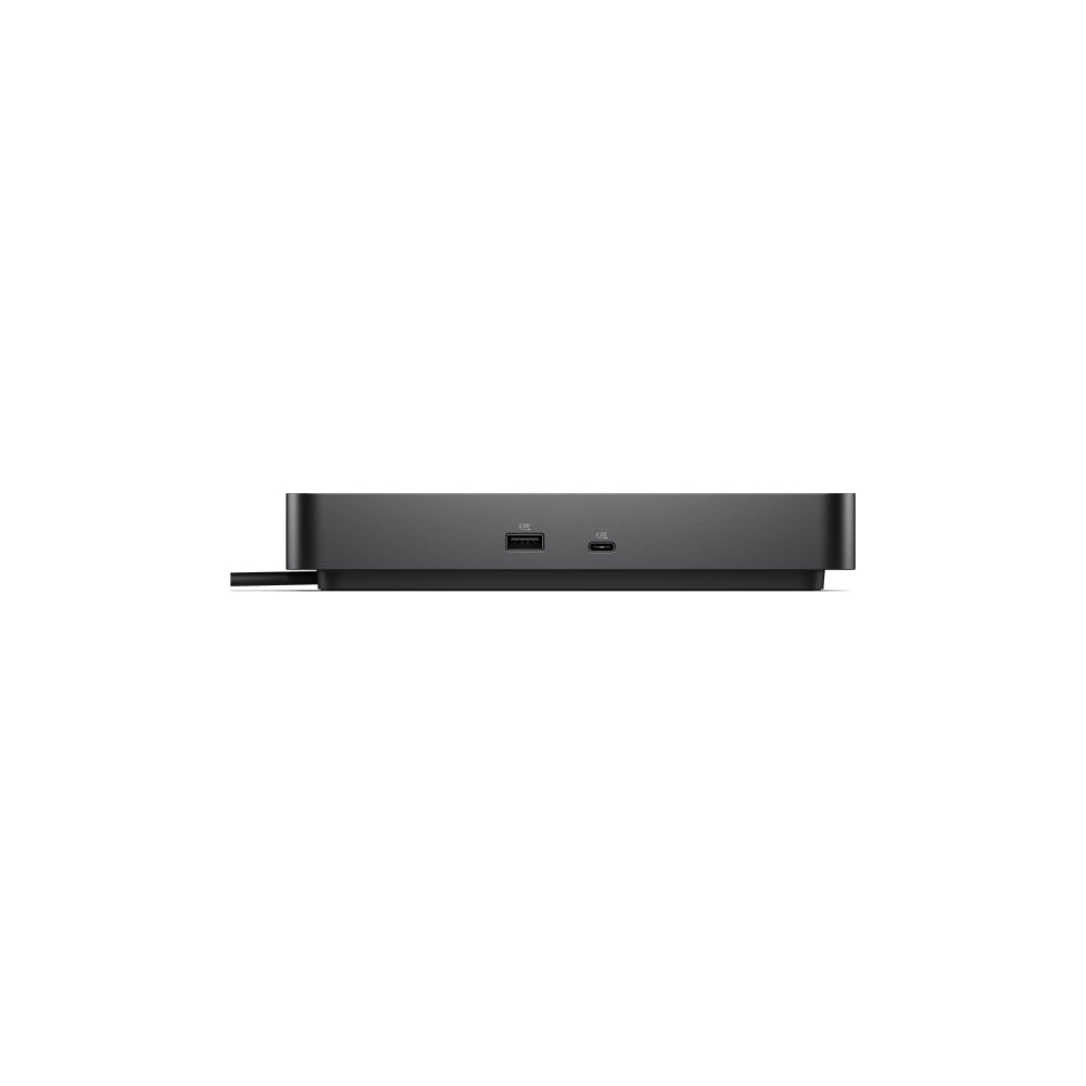 Dell Pro Smart Dock SD25 - Svart