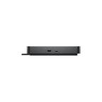 Dell Pro Smart Dock SD25 - Svart
