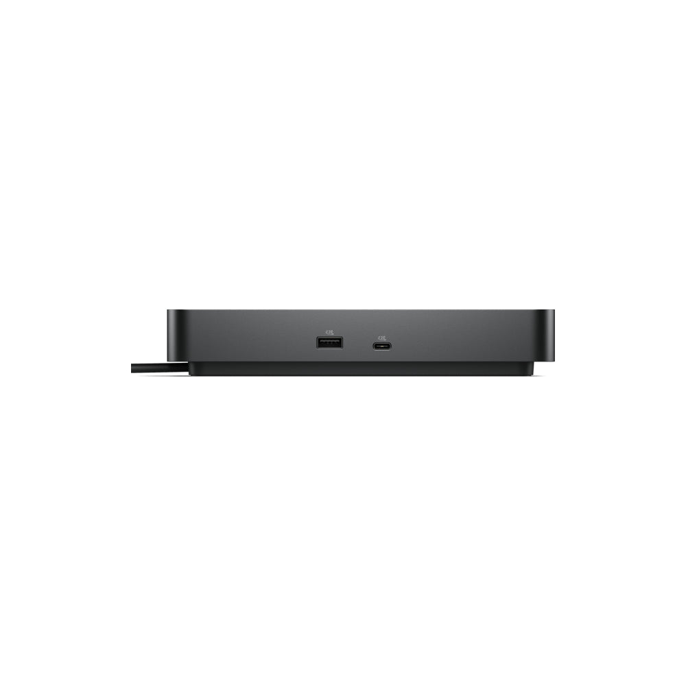 Dell Pro Thunderbolt 4 Dock WD25 - Svart