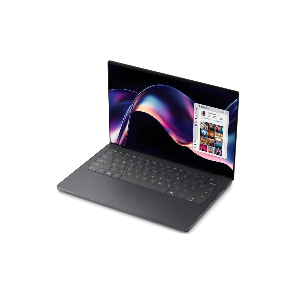 Dell XPS 14 DA14260 14" Touch - Core Ultra X7 358H - 32GB RAM 1TB SSD