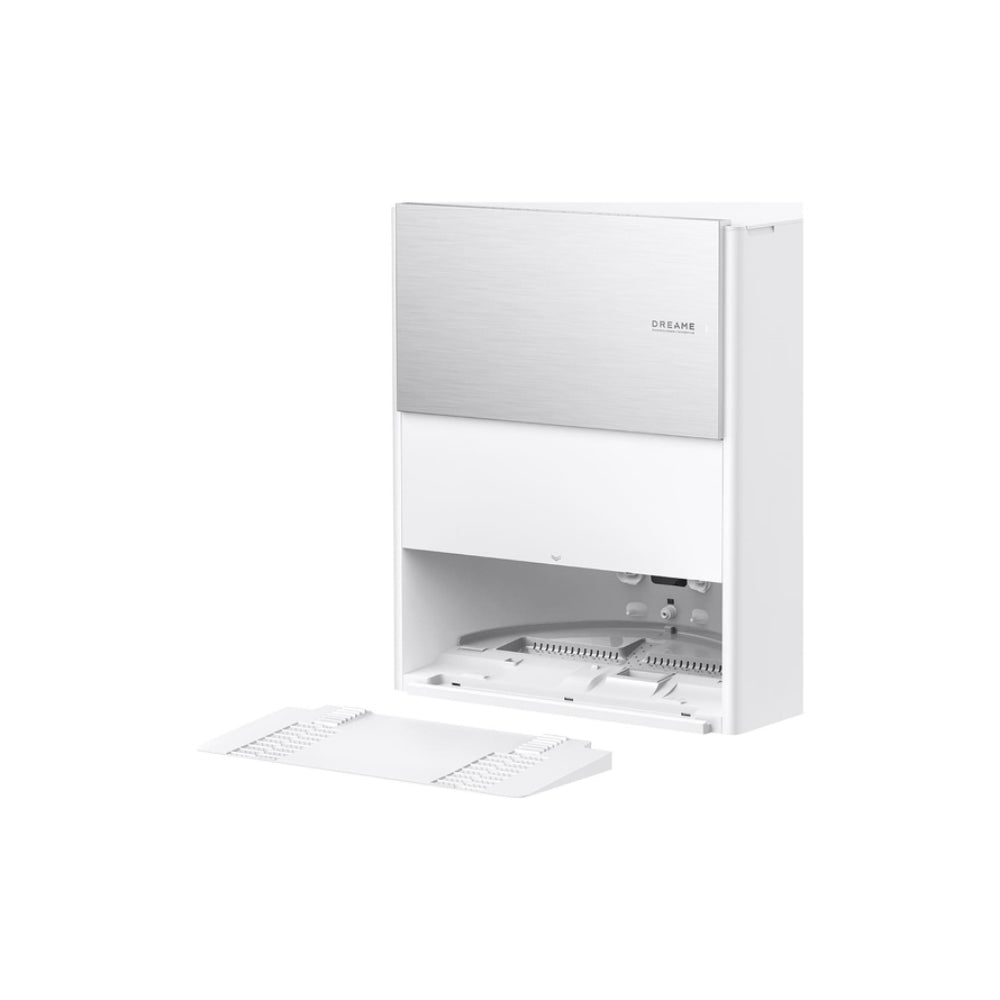 Dreame Aqua 10 Roller Robotdammsugare Vit