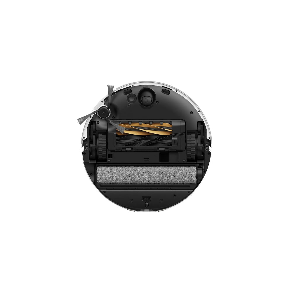 Dreame Aqua10 Ultra Roller Complete Robotdammsugare Vit