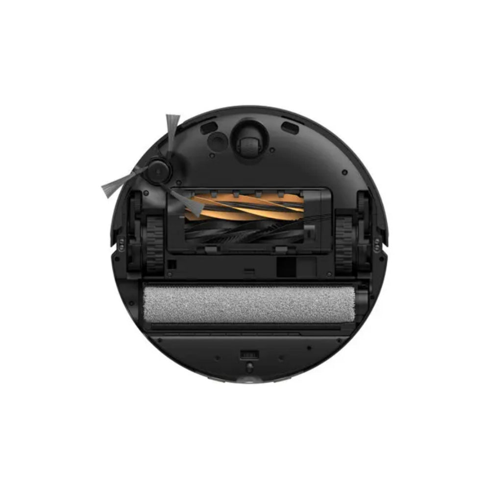 Dreame Aqua 10 Ultra Roller komplett Robotdammsugare Svart