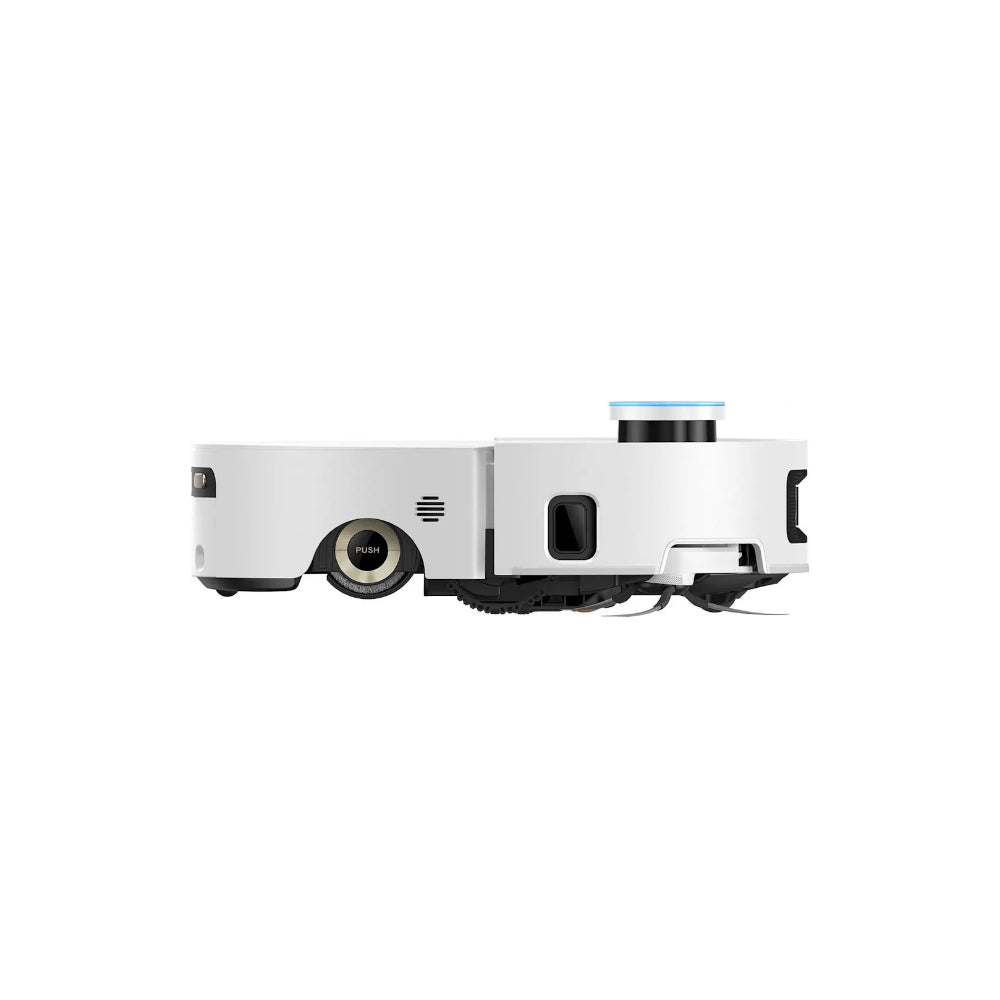 Dreame Aqua10 Ultra Roller Robotdammsugare Vit
