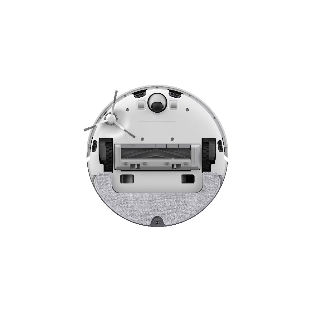Dreame Bot D10 Plus Robotdammsugare Vit