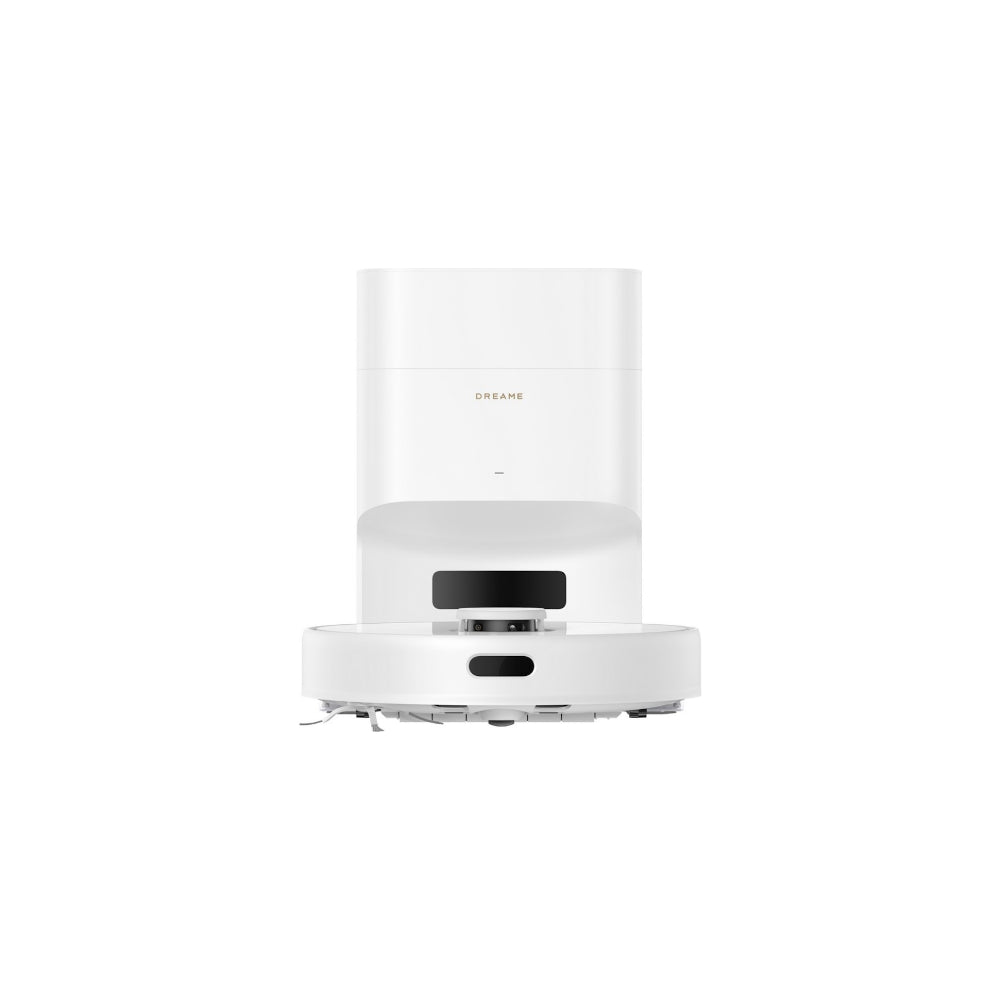 Dreame D10 Plus Gen 2 Robotdammsugare Vit