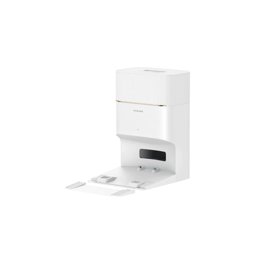 Dreame D20 Pro Plus Robotdammsugare Vit
