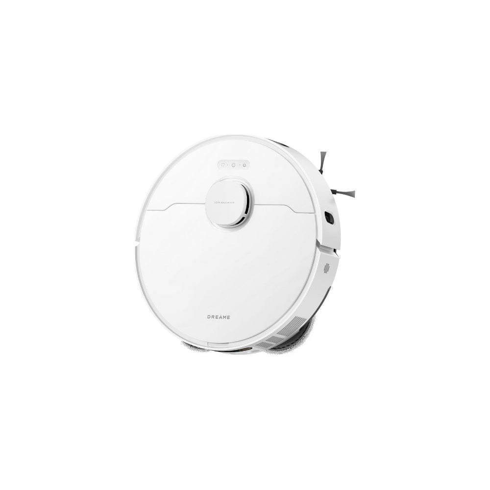 Dreame D30 Ultra Robotdammsugare Vit