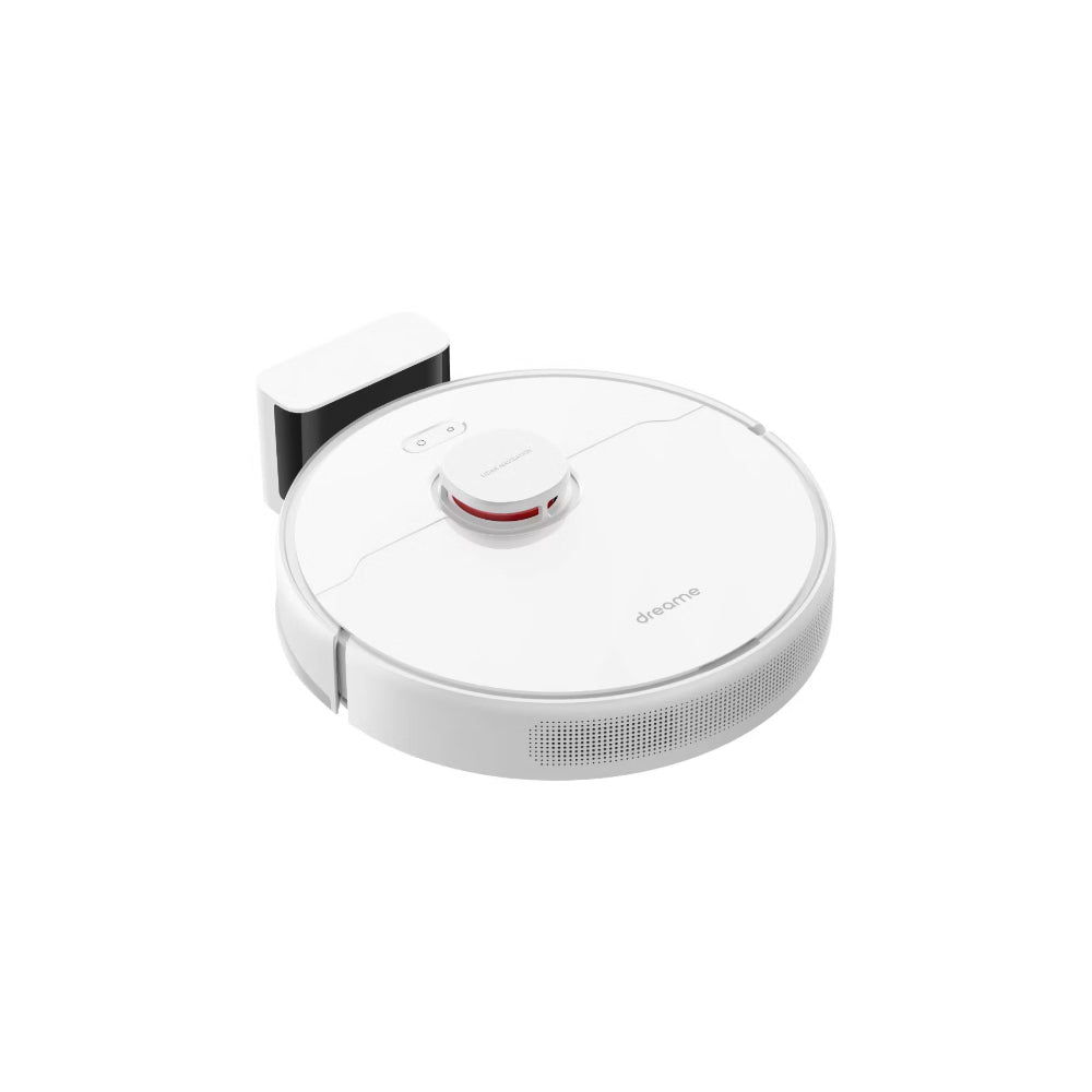 Dreame D9 Max Gen 2 Robotdammsugare Vit