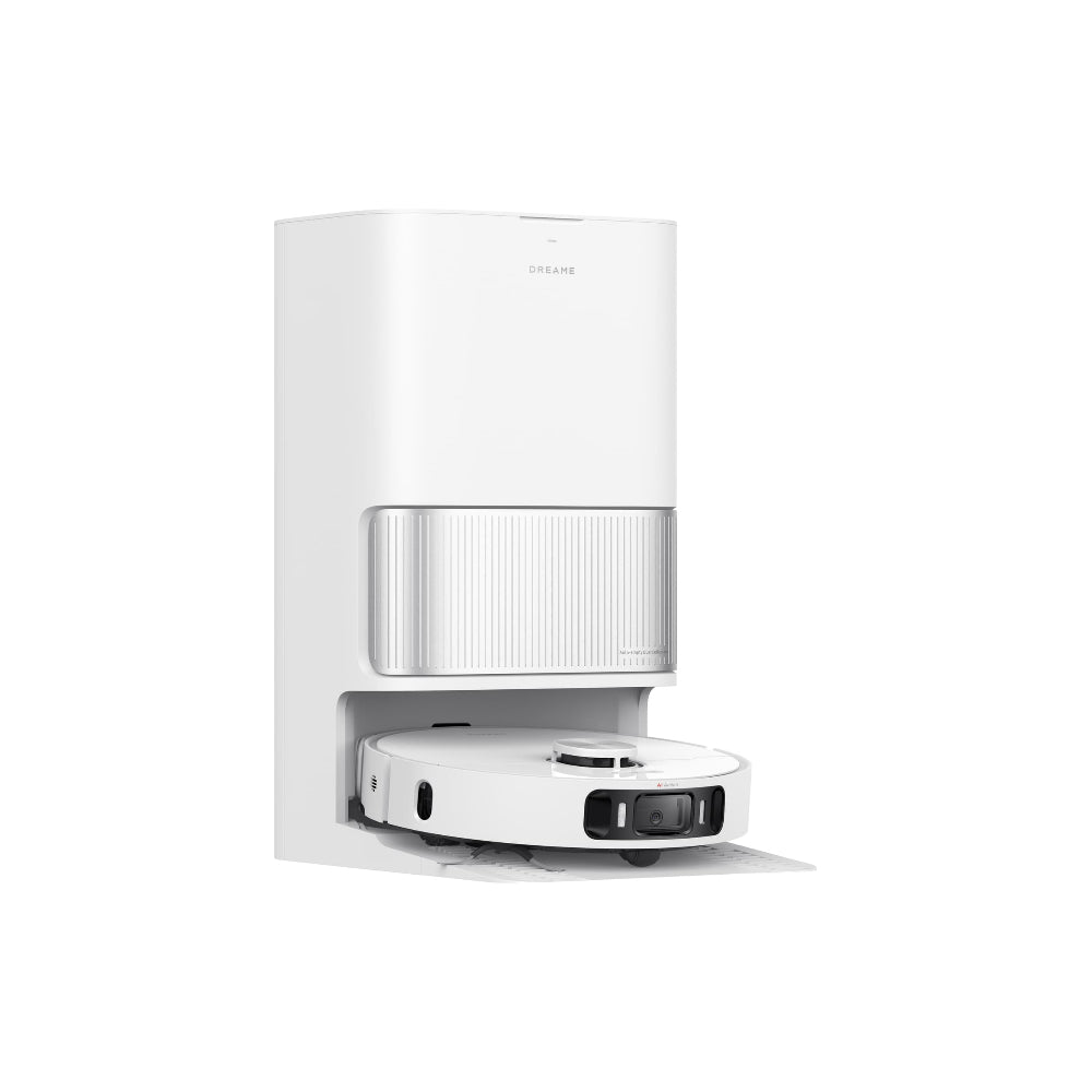 Dreame L40 Ultra AE Robotdammsugare Vit