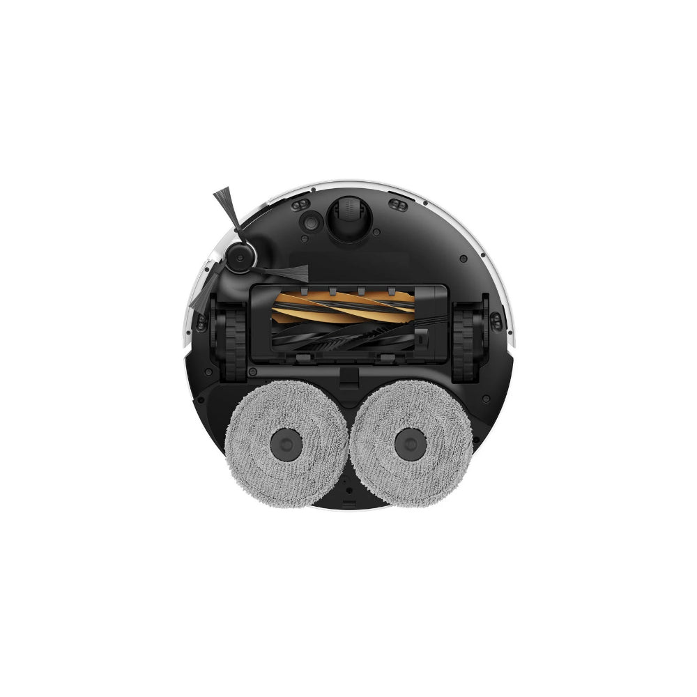 Dreame L50 Pro Ultra Robotdammsugare Vit
